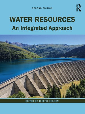 cover image of Water Resources